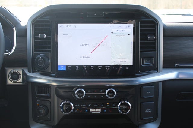 2026 Ford F-150 AAF Customs Edition