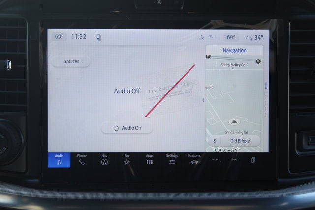 2026 Ford F-150 AAF Customs Edition