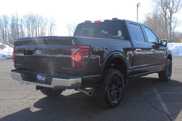 2026 Ford F-150 AAF Customs Edition