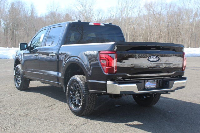 2026 Ford F-150 AAF Customs Edition