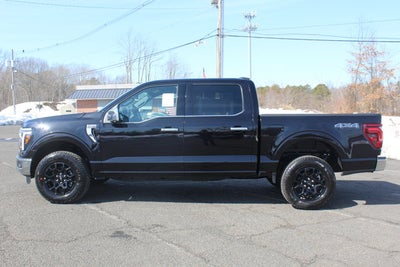 2026 Ford F-150 AAF Customs Edition