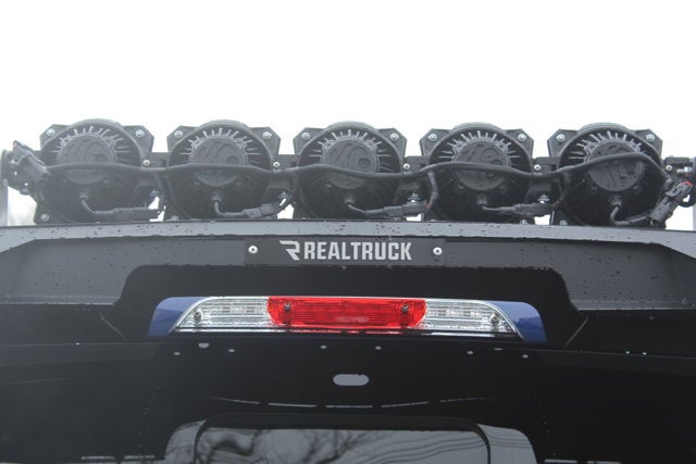 2026 Ford F-150 American Retro Edition