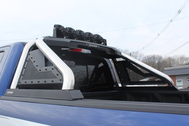 2026 Ford F-150 American Retro Edition