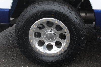 2026 Ford F-150 American Retro Edition