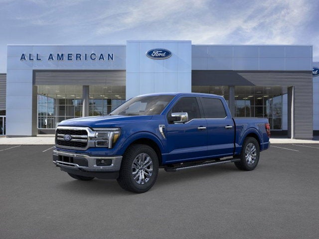 2026 Ford F-150 American Retro Edition
