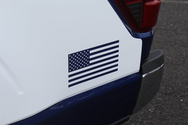 2026 Ford F-150 American Retro Edition