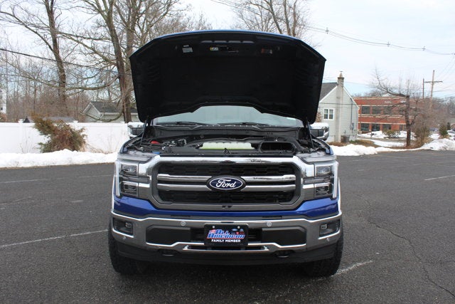 2026 Ford F-150 American Retro Edition