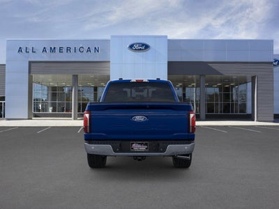 2026 Ford F-150 American Retro Edition