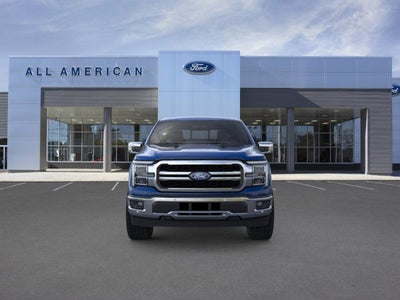 2026 Ford F-150 American Retro Edition