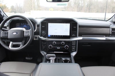 2026 Ford F-150 American Retro Edition