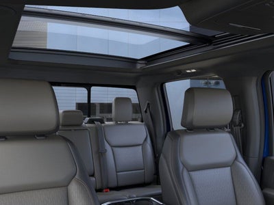 2026 Ford F-150 American Retro Edition