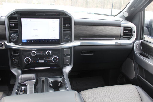 2026 Ford F-150 American Retro Edition