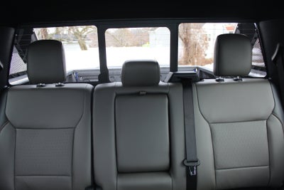 2026 Ford F-150 American Retro Edition