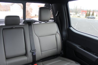 2026 Ford F-150 American Retro Edition