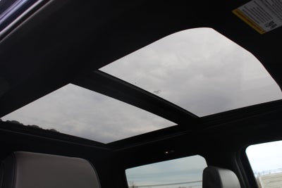 2026 Ford F-150 American Retro Edition