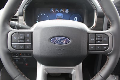 2026 Ford F-150 American Retro Edition