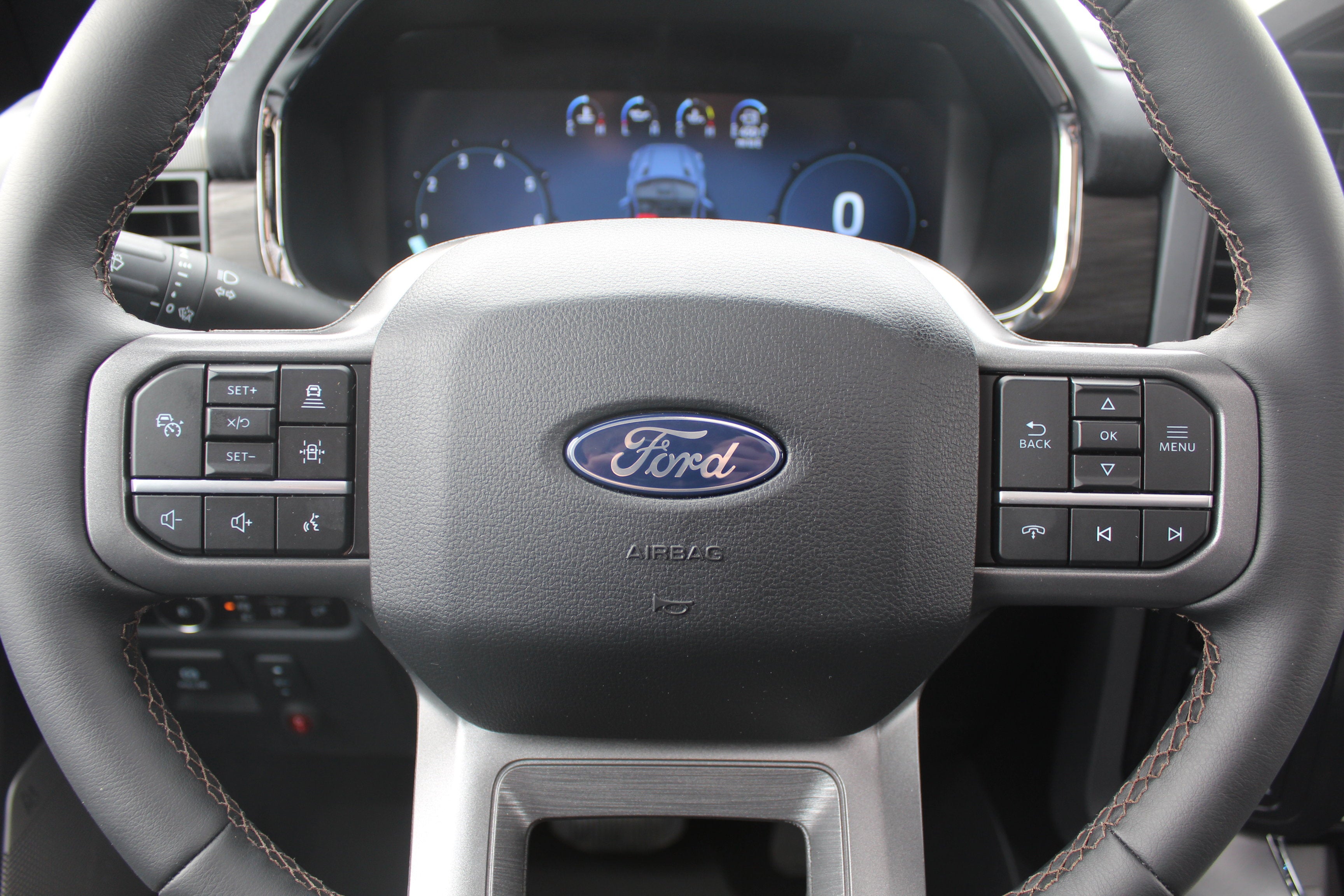 2026 Ford F-150 American Retro Edition