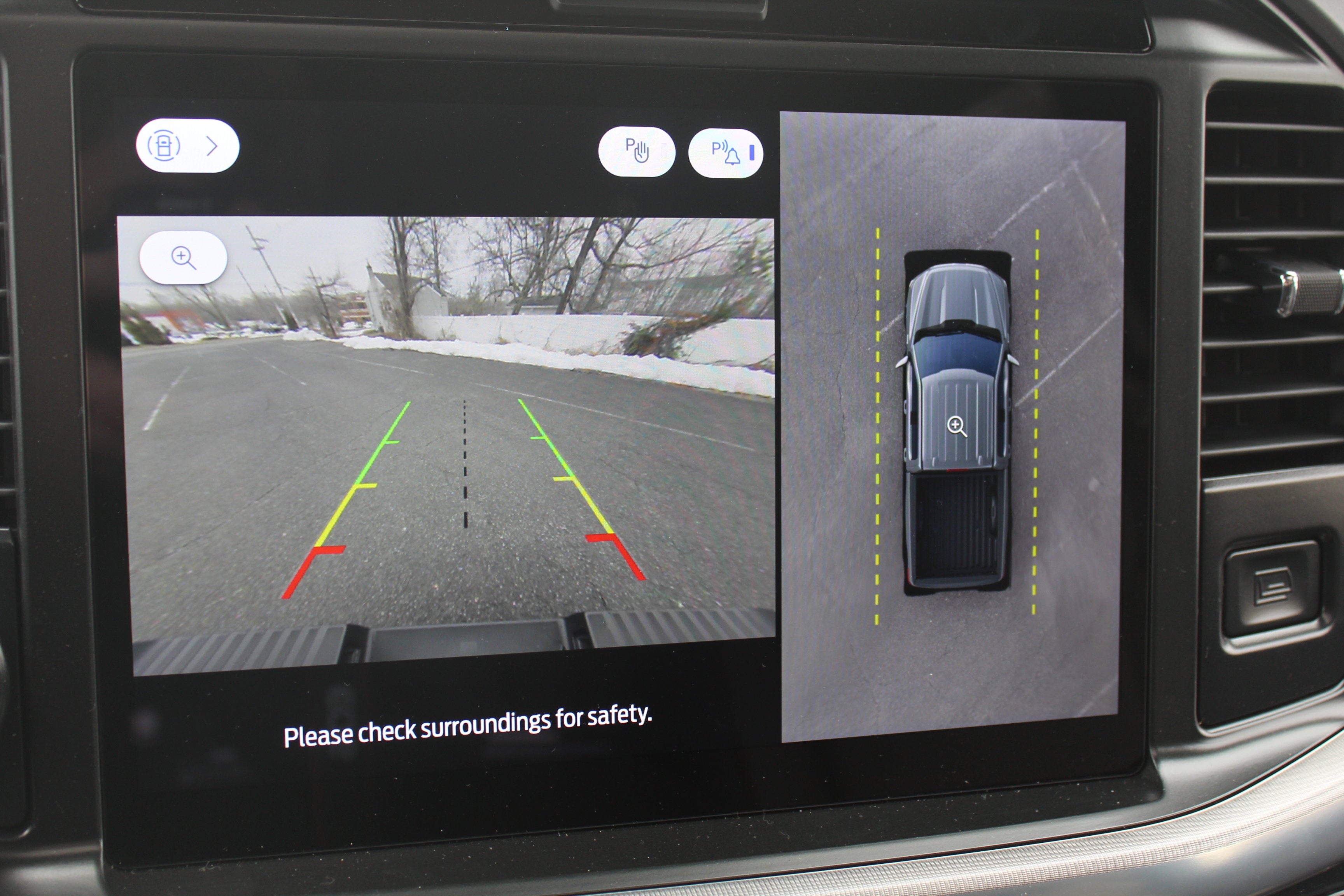 2026 Ford F-150 American Retro Edition