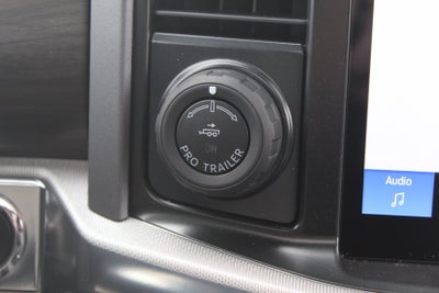 2026 Ford F-150 American Retro Edition