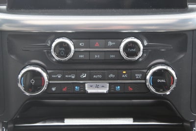 2026 Ford F-150 American Retro Edition