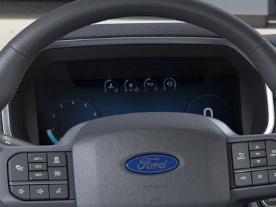 2026 Ford F-150 American Retro Edition