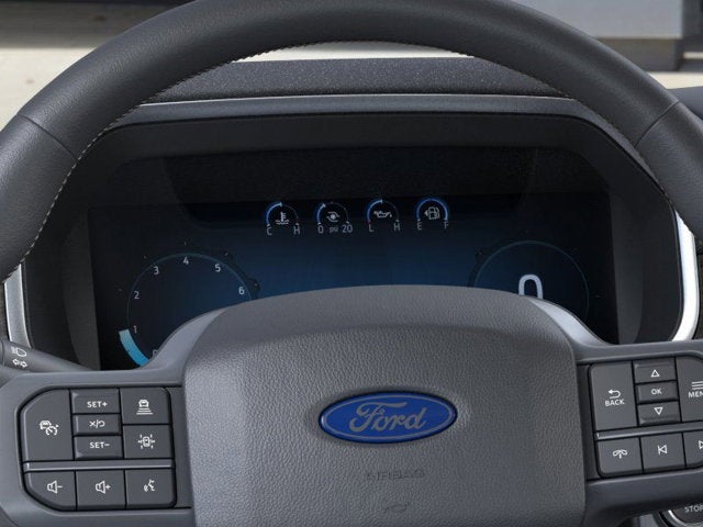 2026 Ford F-150 American Retro Edition