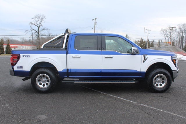 2026 Ford F-150 American Retro Edition