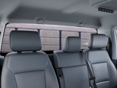 2027 Ford Super Duty F-350 SRW XL