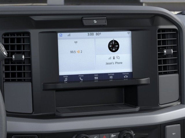 2025 Ford Super Duty F-350 SRW XL