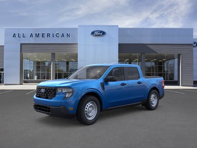 2025 Ford Maverick XL