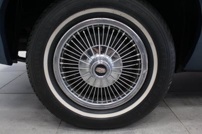 1973 Mercury Cougar Base