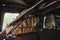 2027 Ford Bronco Filson Edition