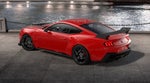 2026 Ford Mustang Dark Horse SC