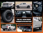 2026 Ford F-150 Raptor Torque 670 by Shelby