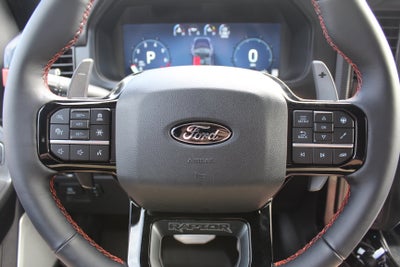 2026 Ford F-150 Raptor Torque 670 by Shelby
