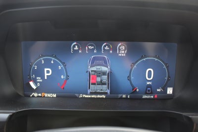 2026 Ford F-150 Raptor Torque 670 by Shelby