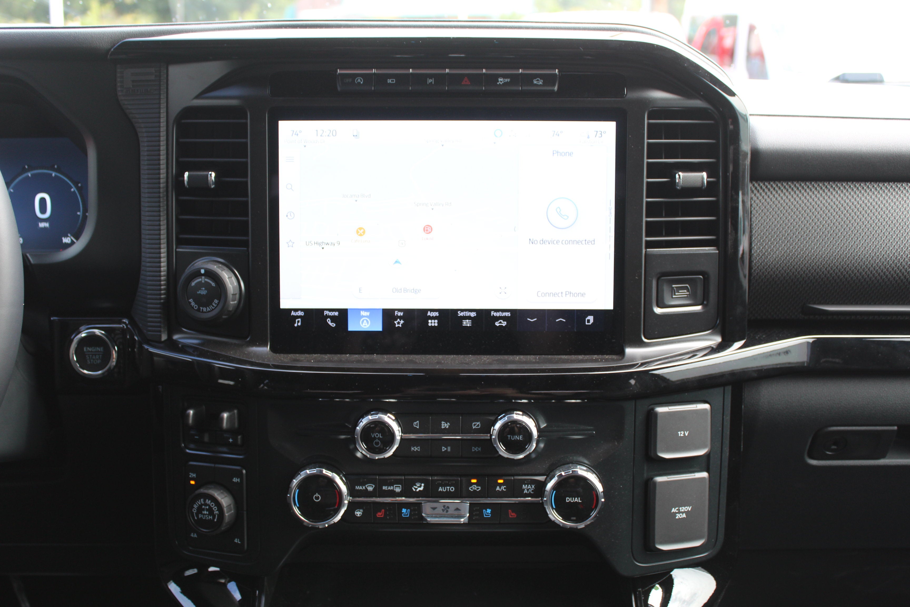 2026 Ford F-150 Raptor Torque 670 by Shelby