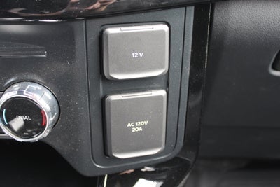 2026 Ford F-150 Raptor Torque 670 by Shelby