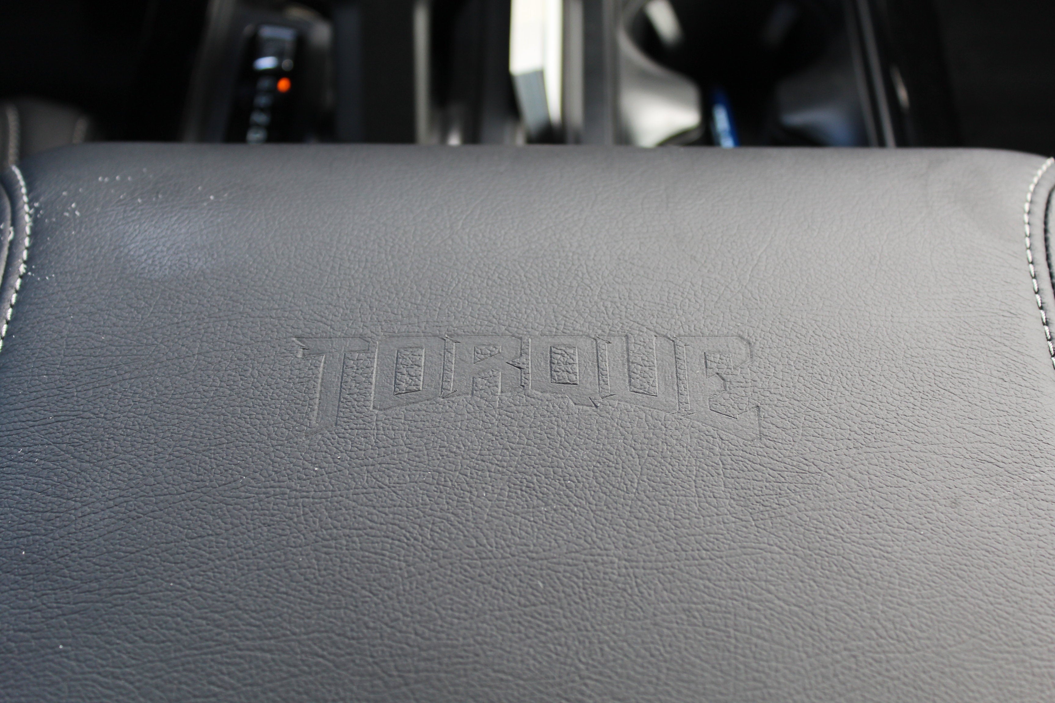 2026 Ford F-150 Raptor Torque 670 by Shelby
