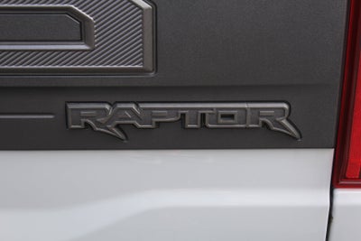 2026 Ford F-150 Raptor Torque 670 by Shelby