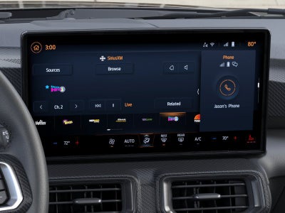 2026 Ford Mustang Base