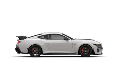 2026 Ford Mustang Dark Horse SC