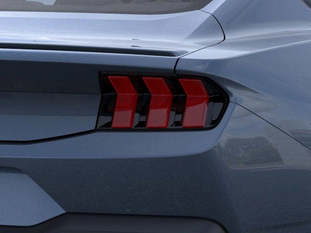 2025 Ford Mustang Base