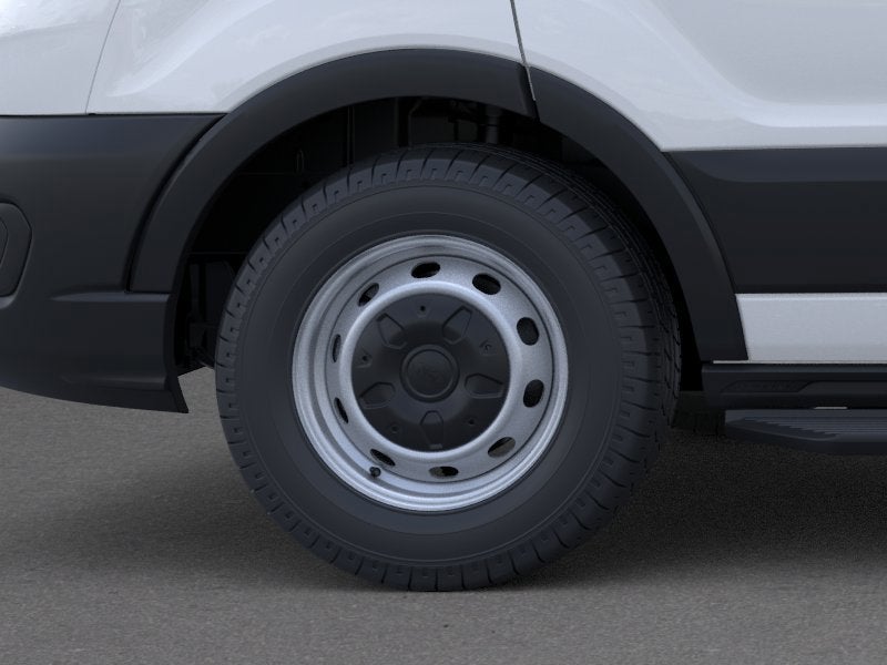 2025 Ford Transit Passenger Wagon XL