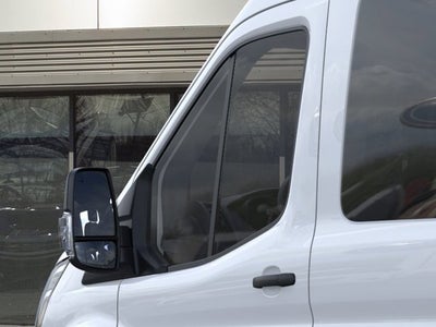 2025 Ford Transit Passenger Wagon XL