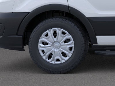 2026 Ford Transit Passenger Wagon XL