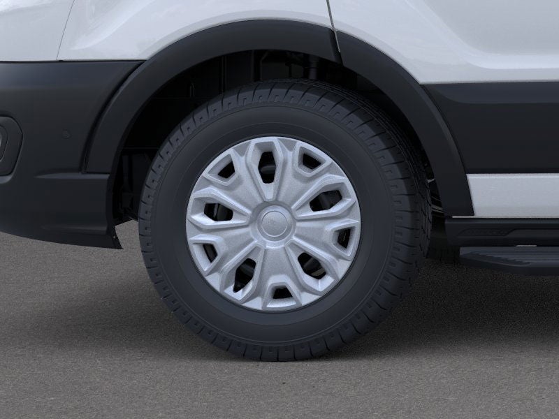 2026 Ford Transit Passenger Wagon XL