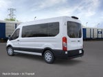 2026 Ford Transit Passenger Wagon XL