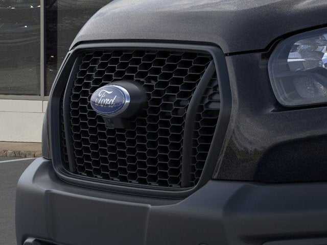 2025 Ford Transit Passenger Wagon XL