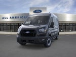 2025 Ford Transit Passenger Wagon XL